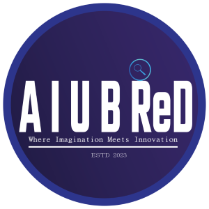 AIUB ReD Club